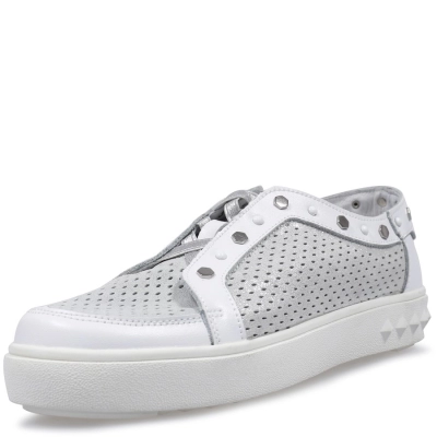 Palazzo D'oro / Кеды