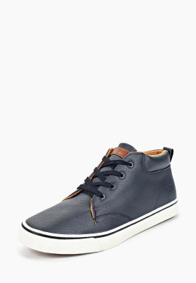 Patrol / Ботинки