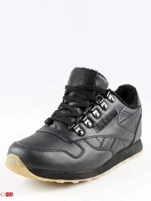 Patrol / Ботинки