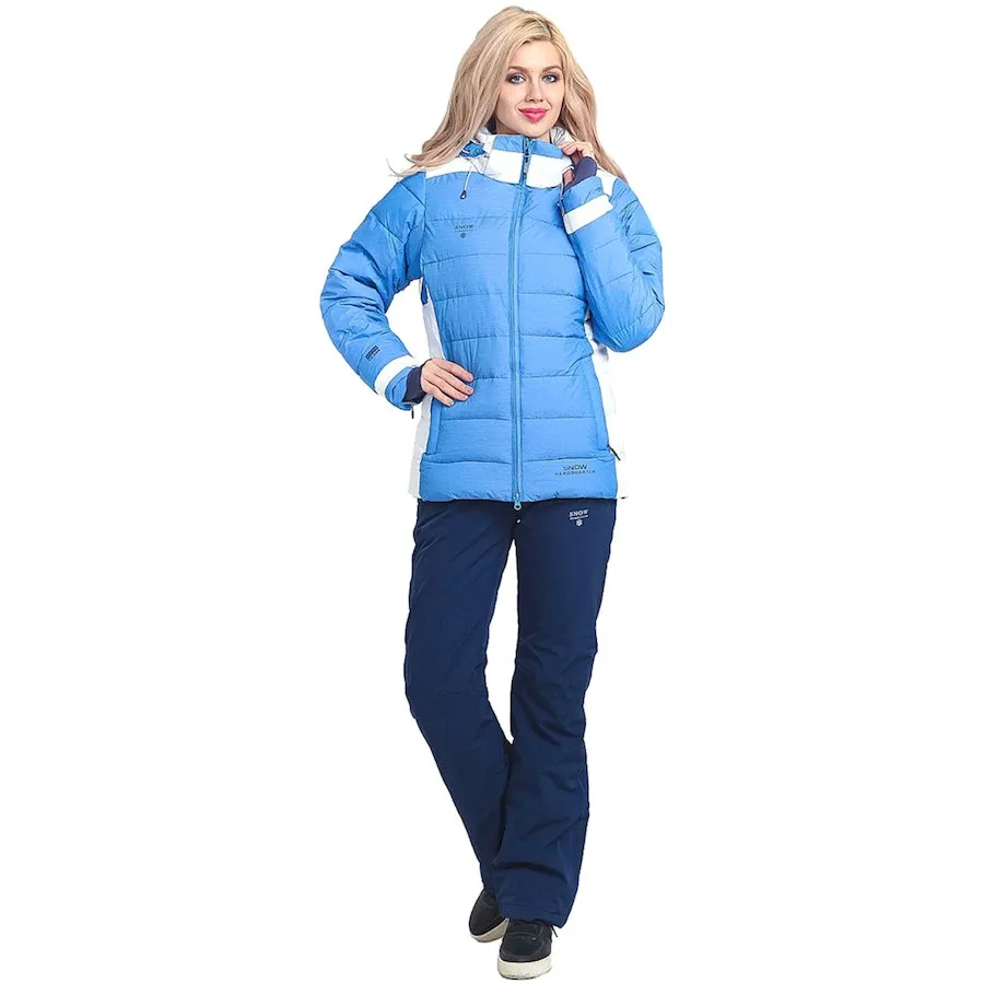 SNOW HEADQUARTER / Куртка горнолыжная SNOW HEADQUARTER / Куртка горнолыжная