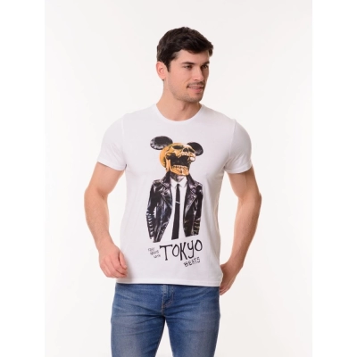 Giovedi / Футболка