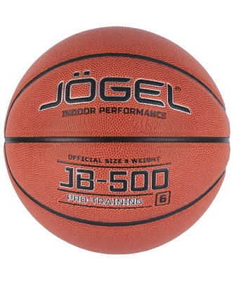 Jögel / Мяч баскетбольный (6) JB-500