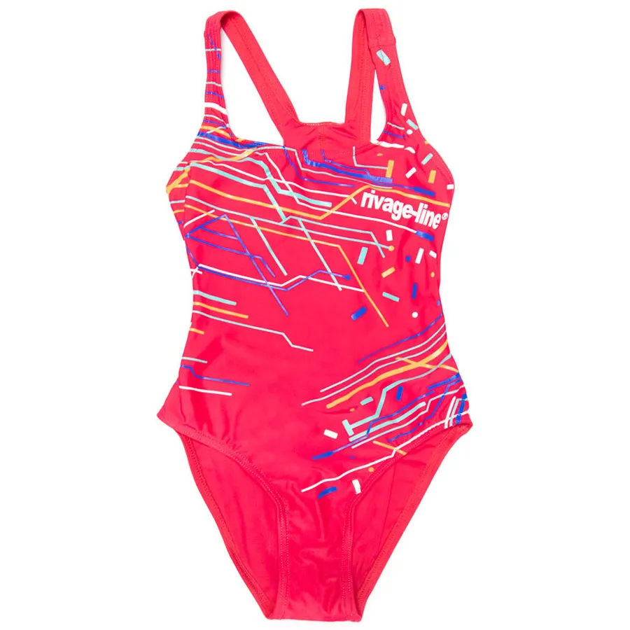 Rivage Line / Купальник слитный Rivage Line / Купальник слитный