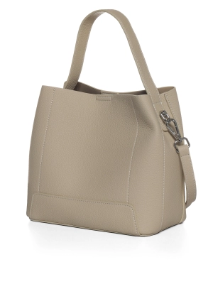 Naulice / Сумка классическая + клатч