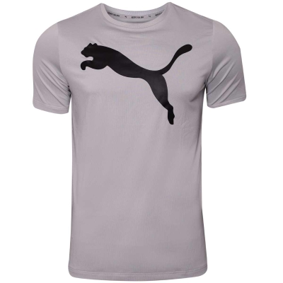 Puma / Футболка ACTIVE Big Logo Tee 58672409