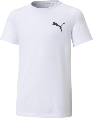 Puma / Футболка  ACTIVE Small Logo Tee 58698002
