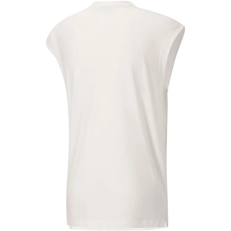Puma / Майка ESS Sleeveless Tee Puma / Майка ESS Sleeveless Tee