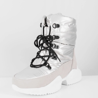 M25 / Ботинки