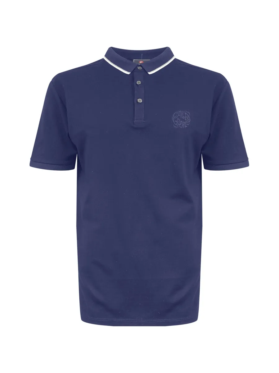 Master Class / Футболка-поло Master Class / Футболка-поло