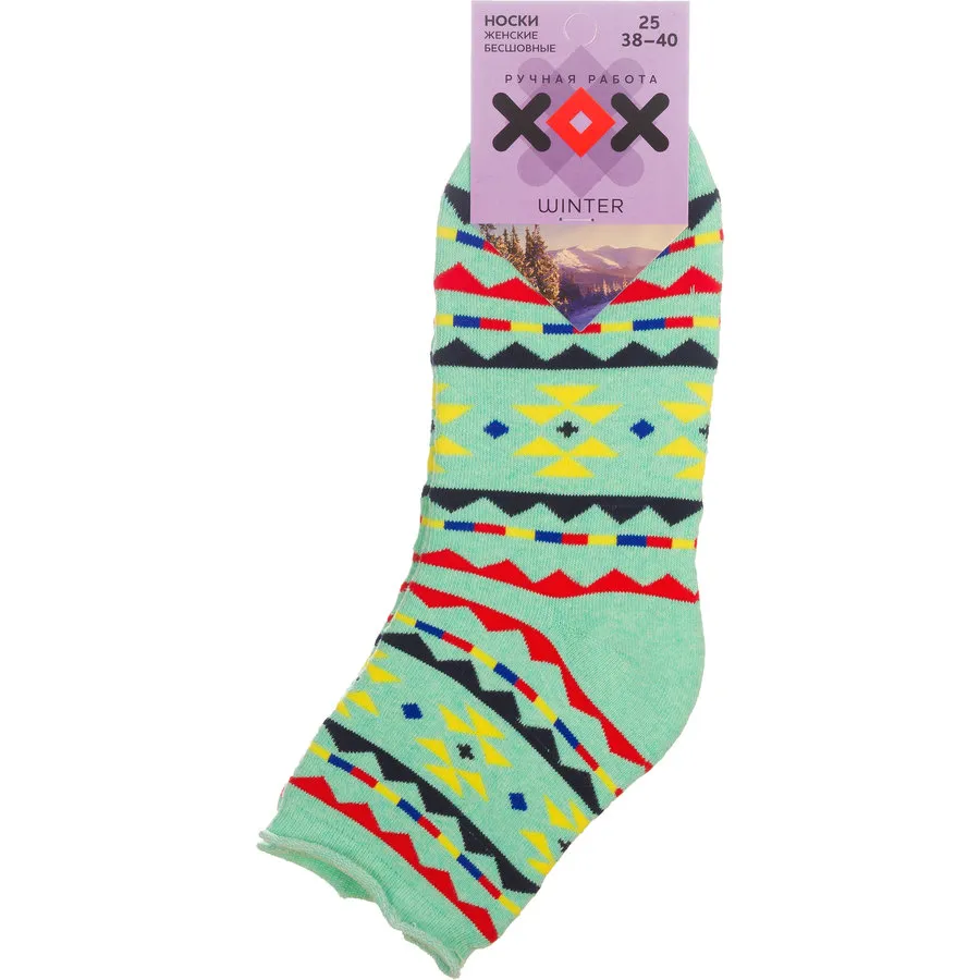 ХОХ / Носки ХОХ / Носки