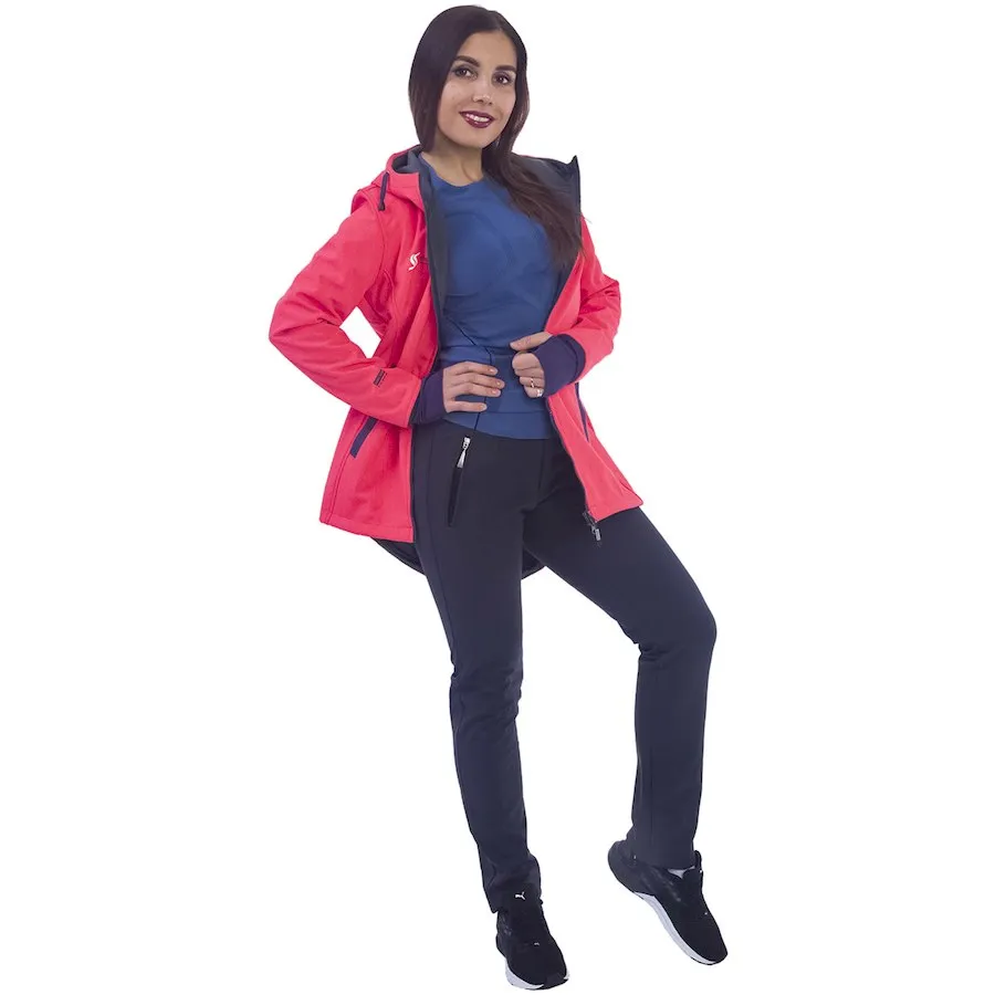 SNOW HEADQUARTER / Куртка SNOW HEADQUARTER / Куртка