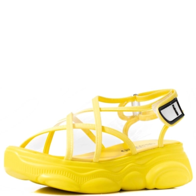 Gelsomino / Босоножки