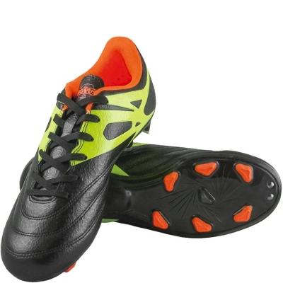 Atemi / Бутсы / с шипами / шиповки / для футбола Novus