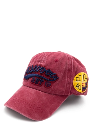 PAC HEAD / Бейсболка / Discovery