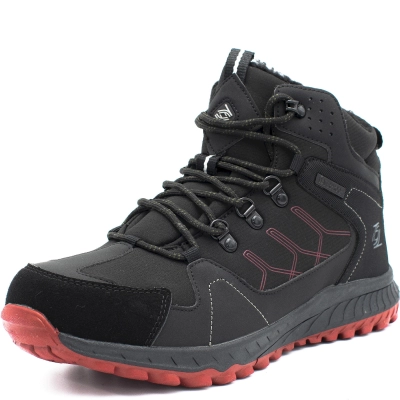 Torsion Field (Тофа) / Ботинки мужские утепленные