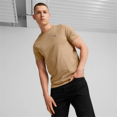 Puma / Футболка BETTER ESSENTIALS Tee