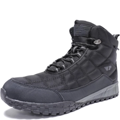 Patrol / Ботинки