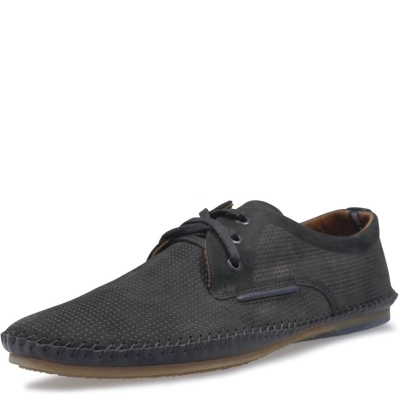 BastoM / Мокасины