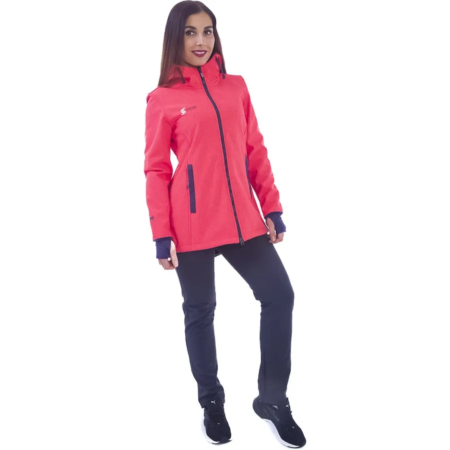 SNOW HEADQUARTER / Куртка SNOW HEADQUARTER / Куртка