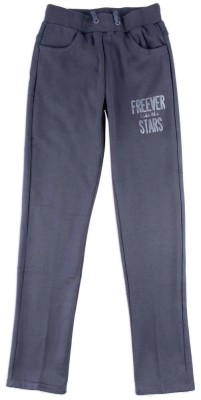 Брюки спортивные утепленные Cittys