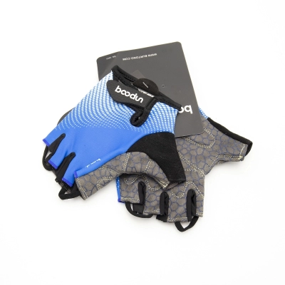 Boodun / Перчатки велосипедные / спортивные / для спортзала / для фитнеса