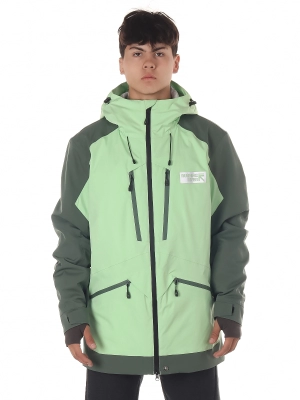 Running River / Куртка горнолыжная