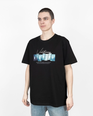 ROHU / Футболка