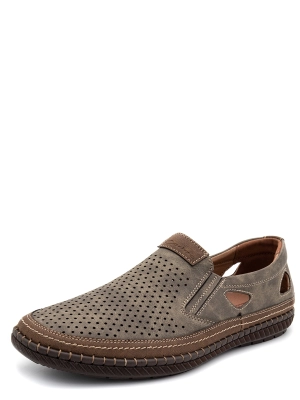 Carido / Туфли с перфорацией