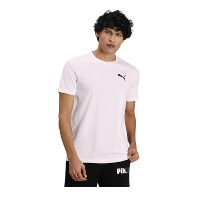 Puma / Футболка ACTIVE Soft Tee