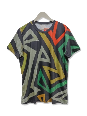 Angriff / Футболка