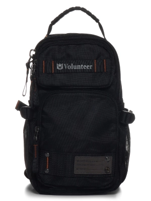 Volunteer / Сумка слинг через плечо