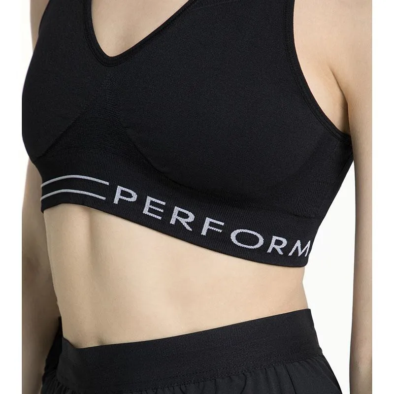 Demix / Спортивный топ-бра Demix / Спортивный топ-бра