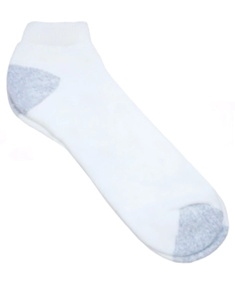 Бренд не указан / Носки низкие