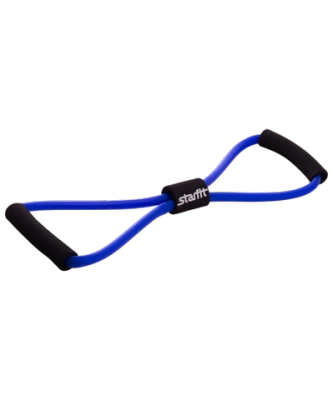 Starfit / Эспандер / восьмерка / мультифункциональный
