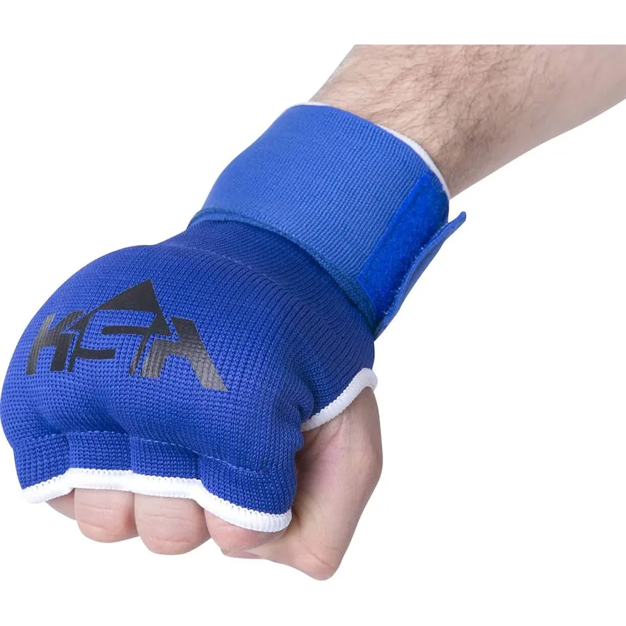 Rusco / Внутренние перчатки для бокса KSA Cobra Rusco / Внутренние перчатки для бокса KSA Cobra