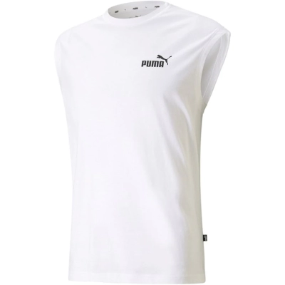 Puma / Майка ESS Sleeveless Tee