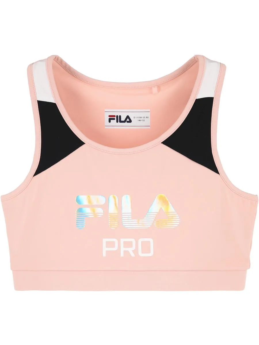 Fila / Спортивный топ-бра Fila / Спортивный топ-бра