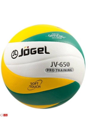 Jögel / Мяч волейбольный JV-650