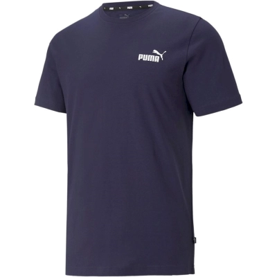 Puma / Футболка ESS Small Logo Tee
