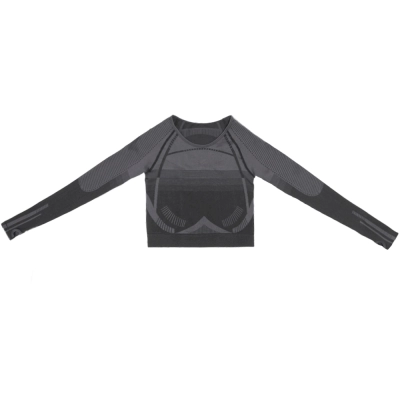 Лонгслив Angriff