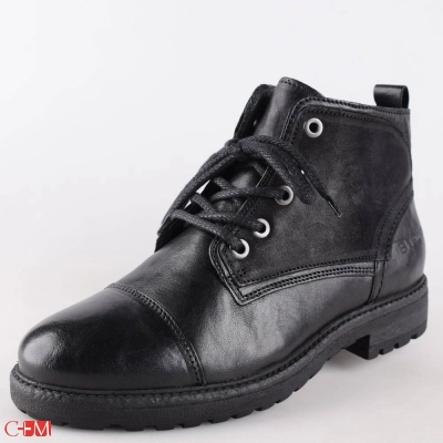 El Tempo / Ботинки