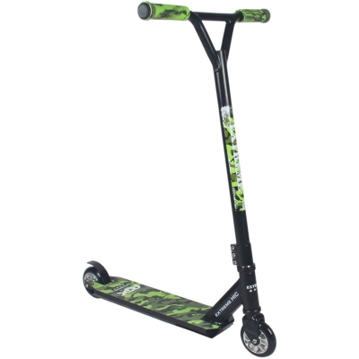 RGX / Самокат трюковой Extreme 2.0 HIC