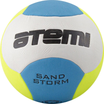 Atemi / Мяч футбольный Sand Storm (5) Sand-Storm