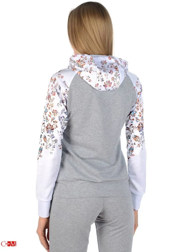 Stayer / Толстовка Stayer / Толстовка