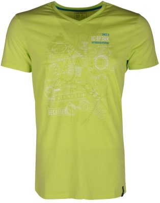 Icepeak / Футболка спортивная Silas 57758