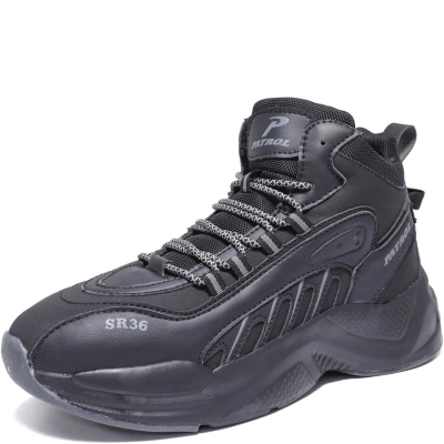 Patrol / Ботинки