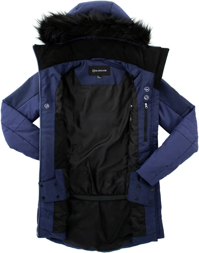 Glissade / Куртка горнолыжная Glissade / Куртка горнолыжная