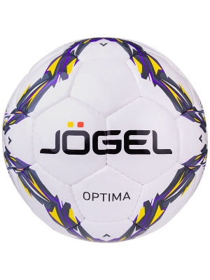 Jögel / Мяч футзальный Optima (4) JF-410