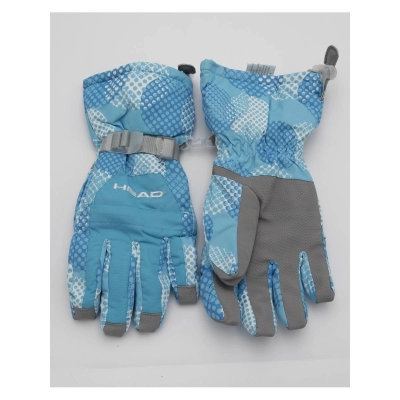 Head / Перчатки