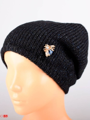 Marhatter / Шапка женская MWH8707-005